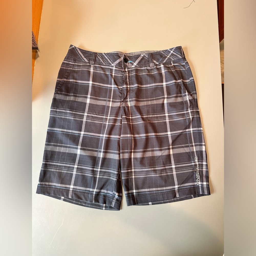 Men’s O’Neill Hybrid shorts size 36”